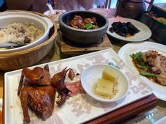 红烧乳鸽-大鸽饭(北京路店)