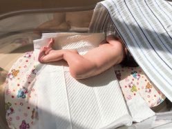 点击看大图 -杭州贝瑞斯美华妇儿医院·早孕·产检·儿科