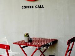 景观位-COFFEE CALL(云锦路店)