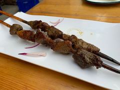 新疆红柳串-巴依老爷新疆餐厅