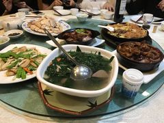 -合力居·生记路边鸡(北京路店)
