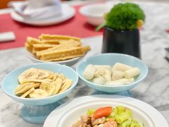 -海源北999中餐厅·昆明龙达温德姆花园酒店