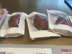 -OUR Bakery(中海环宇荟店)