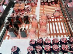 -红星前进面包牛奶公司(五道口购物中心店)
