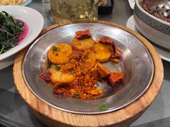 -飞天大厦清真餐厅