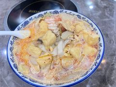 拉沙-阿锦面线(红春商务楼店)