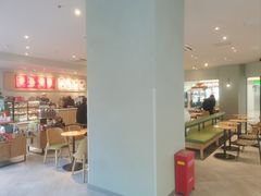 -星巴克(万都店)