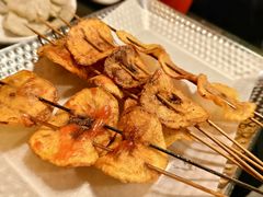 -西单翅酷(西单店)