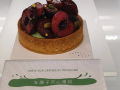-潮一不贰·法式甜品·生日蛋糕·西式简餐(外滩店)
