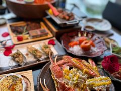 -花潮料理艺食馆(成都万象城店)