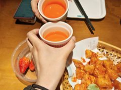 -坤记味道(新华城市广场店)