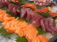 -德川家日本料理(中关村寰太大厦店)