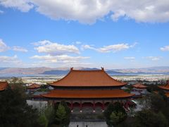 -崇圣寺三塔文化旅游区