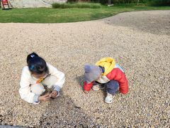 -汉长安城未央宫国家考古遗址公园