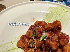 -桂满陇天书(南京德基旗舰店)