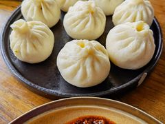 酸菜包子-阿热藏餐(总店)