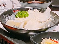-鼎膳常火锅(华阳店)