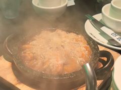 -小菜园新徽菜(青岛市南万象城店)