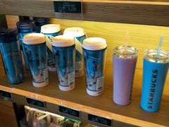 -星巴克(汇亚大厦店)