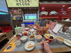 -侃爷南门铜锅涮肉