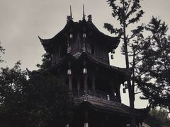 -黄龙溪古镇
