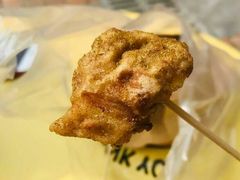 -傅强排骨(成都总店)