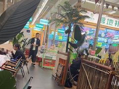 -曾百万小炉小串自助烧烤(高新店)