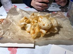 -Catch the Cajun Seafood(表参道店)