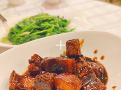 -翠亭酒家(山西南路店)