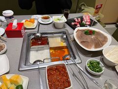 -海底捞火锅(铂澜大象城店)