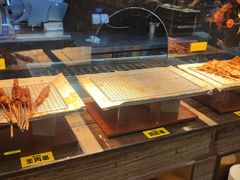 -苏格里岛自助烤肉海鲜火锅(成都金牛万达店)