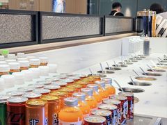 -海底捞大排档火锅(悦荟广场店)