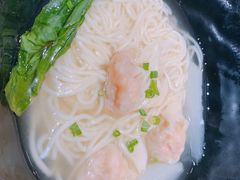 -新仙清汤牛腩(铜锣湾店)