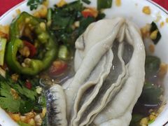 -花苑美食横琴生蚝火锅(拱北粤华路店)