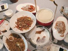 -秀儿四九城·新京菜(亚运村鸟巢店)