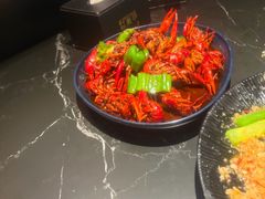 -红盔甲·小龙虾(人民广场店)