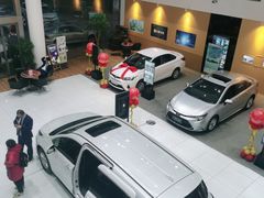-上海和展广汽丰田4S店(老闵行店)