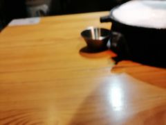 -御记碳烤肥牛(东城万达店)