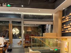 -木屋烧烤(惠阳华润小径湾店)