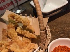 -左庭右院鲜牛肉火锅(新梅广场店)