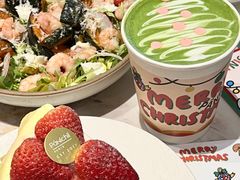 -沛家·西餐Brunch·直火料理