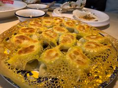 冰凌海鲜煎饺-北方饺子王·海肠捞饭·海鲜锅(山大店)