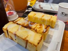 -木屋烧烤(龙岗南联店)
