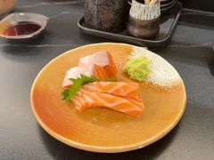 -Sushi Hanzo半藏(天环广场店)