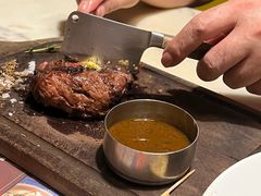 -绿茵阁牛扒餐厅(客村店)