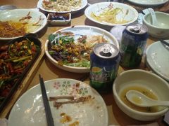 -春饼先生·北京烤鸭(甘井子万达店)