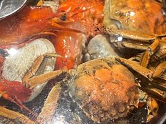 -奢谷·海鲜自助(南海万科店)