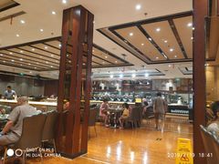 -水晶之星洗浴温泉汗蒸