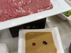 -牛街·马辈儿涮肉(牛街二店)