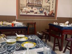 -太湖好灶头土菜馆(石公路店)